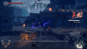 Buy AeternoBlade II: Director's Rewind (Nintendo Switch) eShop Key EUROPE