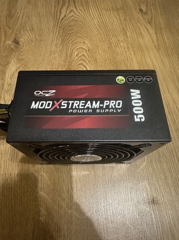 OCZ 500W