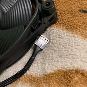 Buy be quiet! Silent Wings 3 120 mm Black Single PC Case Fan