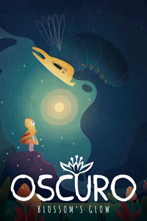 Oscuro Blossom's Glow Steam (PC) Key GLOBAL