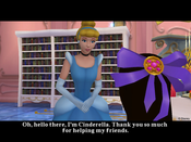 Buy Disney Princess: Enchanted Journey Steam Key GLOBAL
