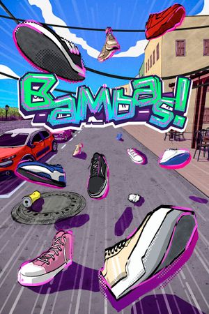 Bambas! XBOX LIVE Key UNITED STATES
