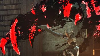 NIER PlayStation 3