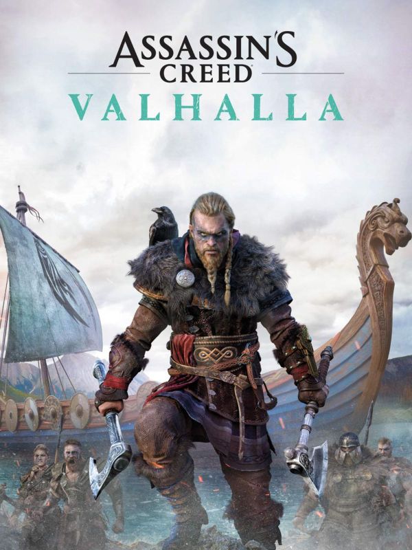 The Secret to Free Assassin's Creed Valhalla on PlayStation