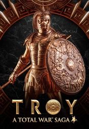 Buy A Total War Saga: TROY (PC) Steam Key GLOBAL