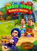 Robin Hood: Country Heroes game cover