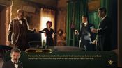 Peaky Blinders: Mastermind XBOX LIVE Key GLOBAL