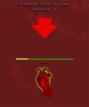 Heart Beaten for sale