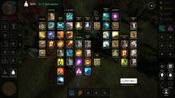 Get Dark Forester