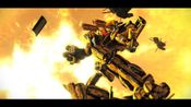 War Tech Fighters (PC) Steam Key EUROPE
