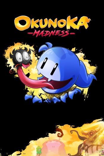 OkunoKA Madness XBOX LIVE Key ARGENTINA