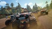 Buy Monster Jam Steel Titans Steam Key GLOBAL