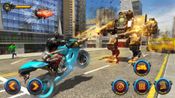 Buy Panther Superhero City Battle