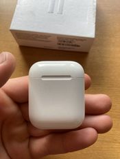 Apple air pods gen2