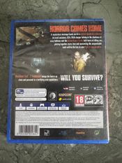 Resident Evil 7: Biohazard PlayStation 4