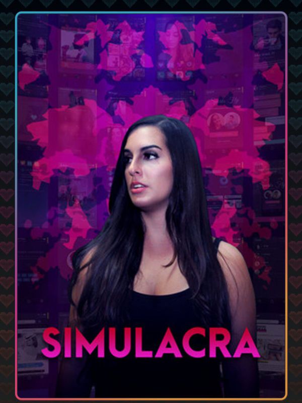 Download Simulacra APK and get the full game free