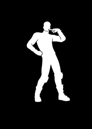 Fortnite - Bed Chem Emote (DLC) Epic Games Key GLOBAL