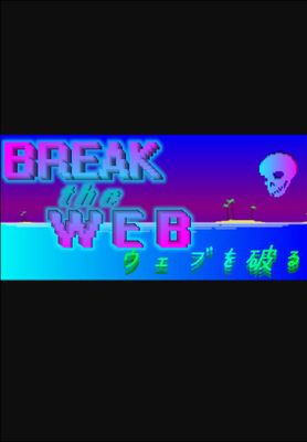 Break the Web game cover