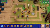 Get Sacred Zodongga Defense (PC) Steam Key GLOBAL