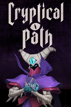 Cryptical Path PC/XBOX LIVE Key UNITED STATES