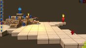 Redeem Cubemen 2 (PC) Steam Key GLOBAL