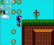 Buy Sonic the Hedgehog: Triple Trouble Game Gear