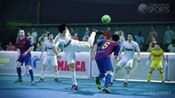FIFA Street PlayStation 3