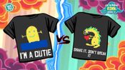 The Jackbox Party Quadpack