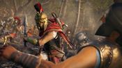 Assassin's Creed Odyssey - The Fate of Atlantis (DLC) XBOX LIVE Key UNITED STATES
