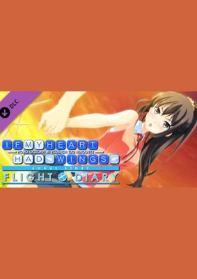If My Heart Had Wings -Flight Diary- - New Wings: Akari (DLC)