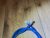 Cat 5e ethernet tinklo kabeliai