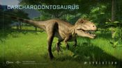 Jurassic World Evolution: Cretaceous Dinosaur Pack (DLC) Steam Key (PC) LATAM for sale