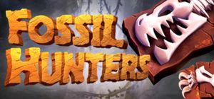 Fossil Hunters