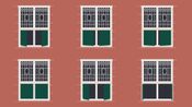 Redeem Shut the Window