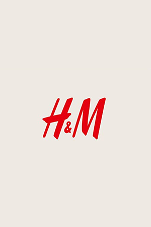 H&M Gift Card 450 SEK Key SWEDEN
