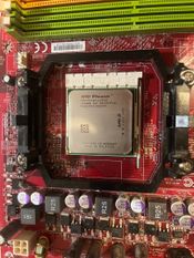 amd phenom