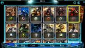 Get The Horus Heresy: Legions