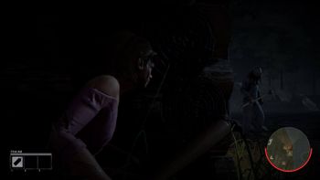 Get Friday the 13th Ultimate Slasher Edition PlayStation 4