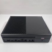 Get Xbox One Console Only, Black, 500GB