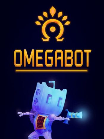 OmegaBot PlayStation 5