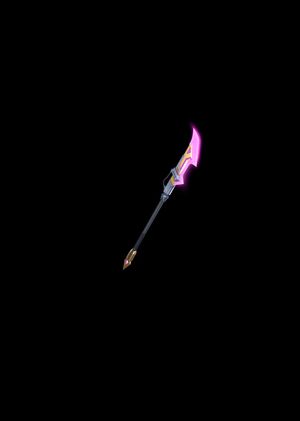 Fortnite - Spear of Inquiry Pickaxe (DLC) Epic Games Key GLOBAL