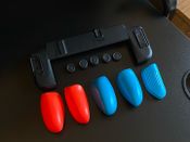Skull&Co Nintendo Switch V1, V2, OLED Grip