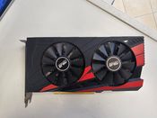 Asus GeForce GTX 1050 Ti 4 GB 1341-1455 Mhz PCIe x16 GPU for sale