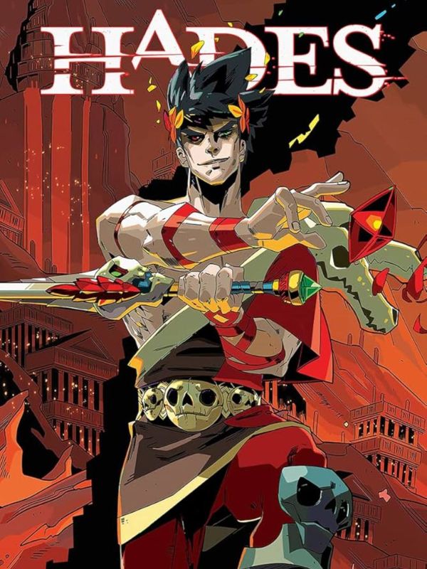 Free Hades on MacOS: Escape the Underworld Without Paying