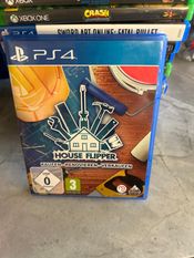 House Flipper PlayStation 4