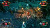 Overlord: Fellowship of Evil Steam Key GLOBAL for sale