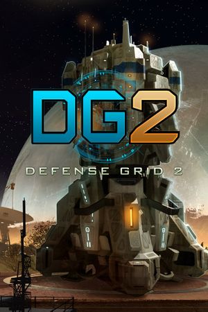 Defense Grid 2 XBOX LIVE Key UNITED STATES