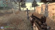 Call of Duty® 4: Modern Warfare® (2007) - Windows Store Key MEXICO