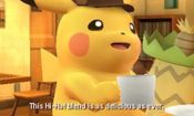 Get Detective Pikachu