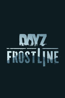 DayZ - Frostline (DLC) cover
